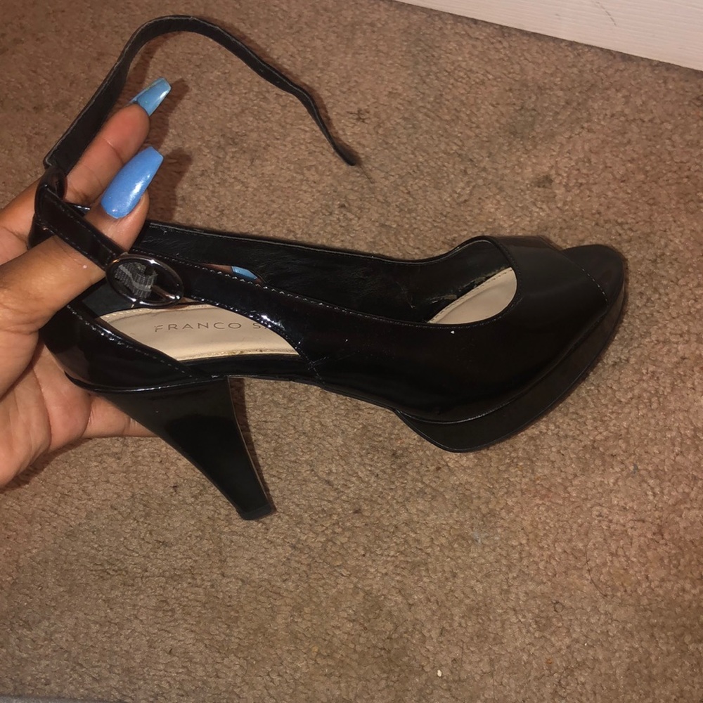 Franco Sarto Heels